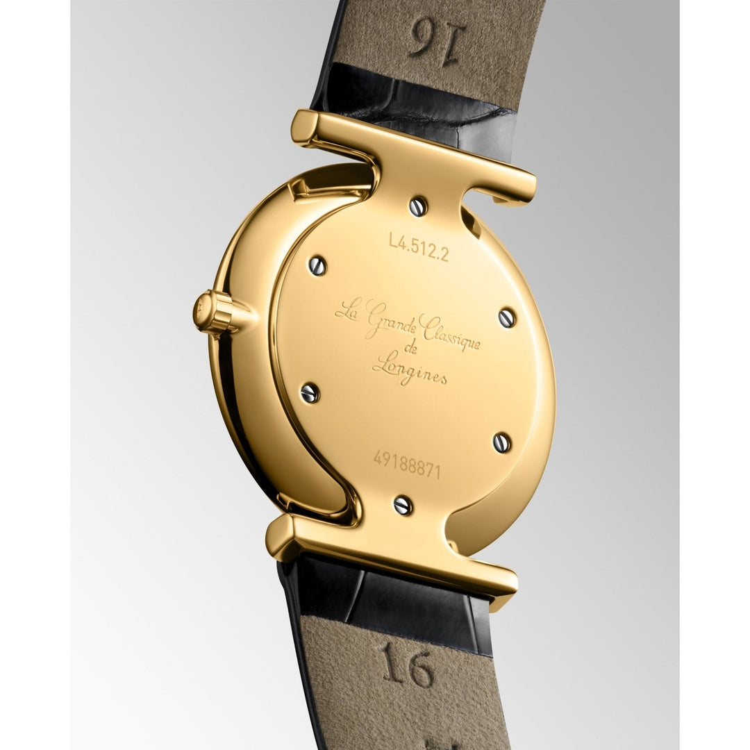Longines LA GRANDE CLASSIQUE DE LONGINES L4.512.2.11.2