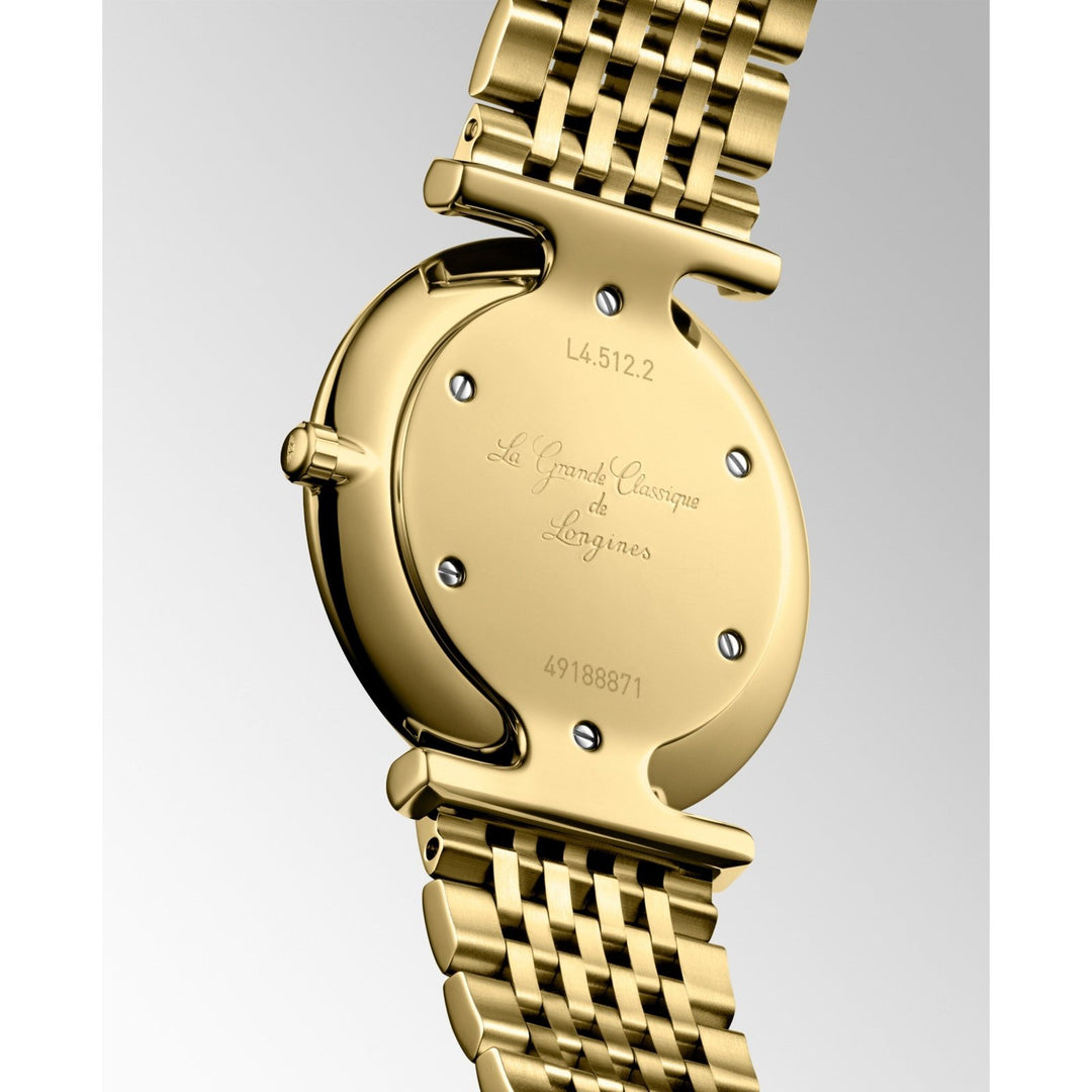 Longines LA GRANDE CLASSIQUE DE LONGINES L4.512.2.37.8