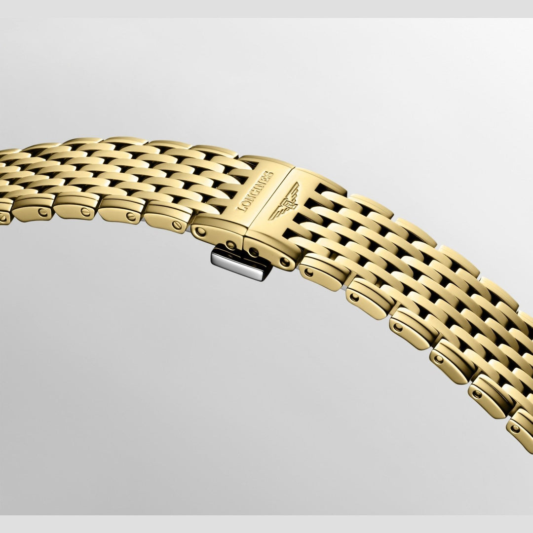 Longines LA GRANDE CLASSIQUE DE LONGINES L4.512.2.87.8