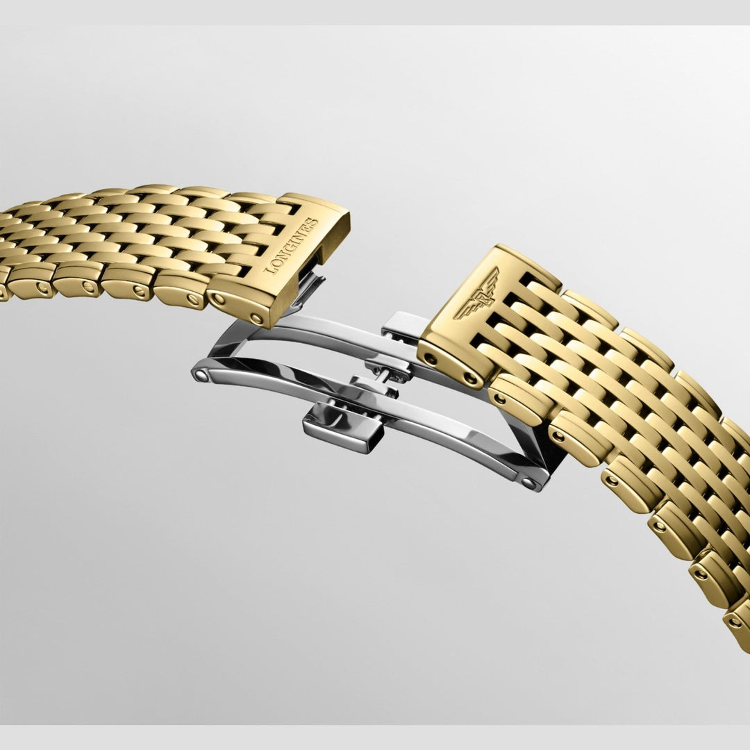 Longines LA GRANDE CLASSIQUE DE LONGINES L4.512.2.87.8