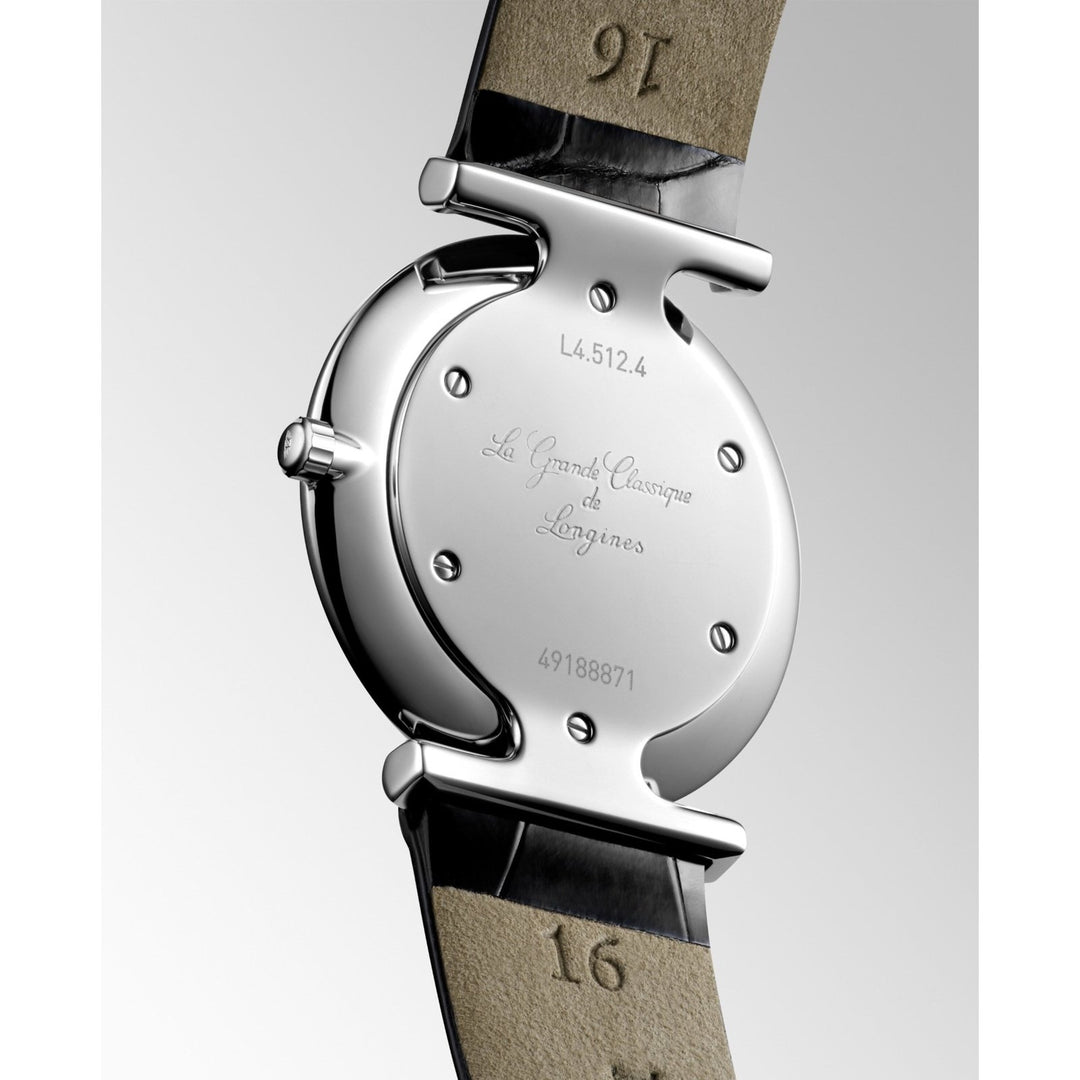Longines LA GRANDE CLASSIQUE DE LONGINES L4.512.4.11.2