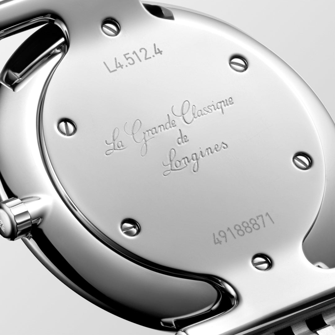 Longines LA GRANDE CLASSIQUE DE LONGINES L4.512.4.11.6