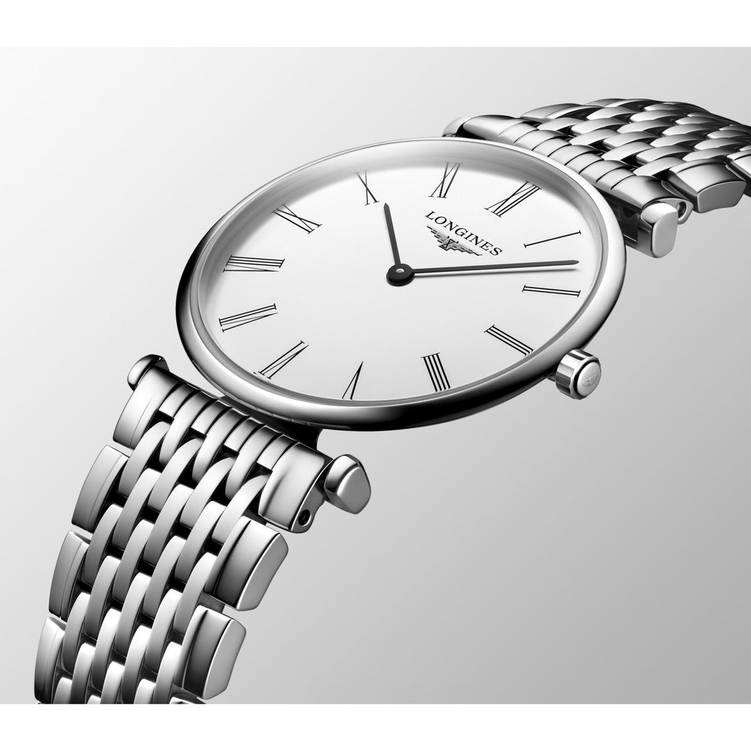 Longines LA GRANDE CLASSIQUE DE LONGINES L4.512.4.11.6