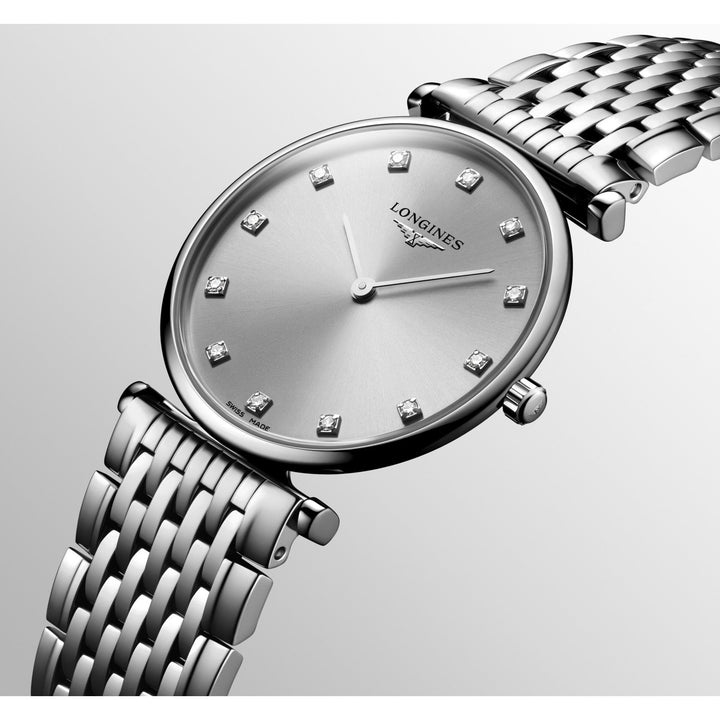 Longines LA GRANDE CLASSIQUE DE LONGINES L4.512.4.70.6
