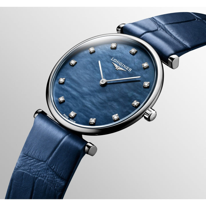 Longines LA GRANDE CLASSIQUE DE LONGINES L4.512.4.81.2