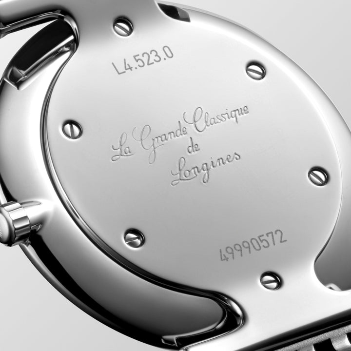 Longines LA GRANDE CLASSIQUE DE LONGINES L4.523.0.11.6