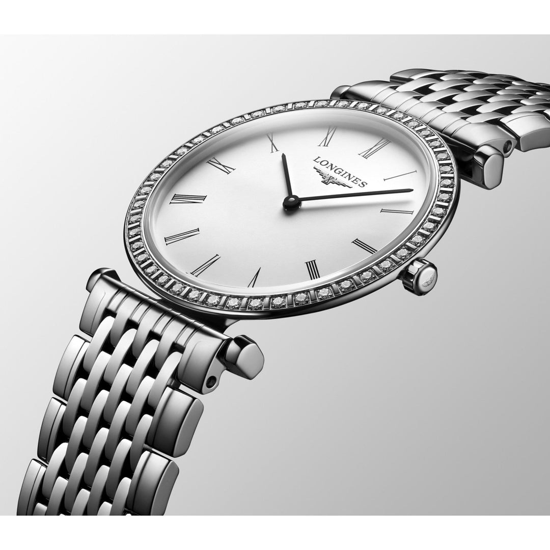 Longines LA GRANDE CLASSIQUE DE LONGINES L4.523.0.11.6