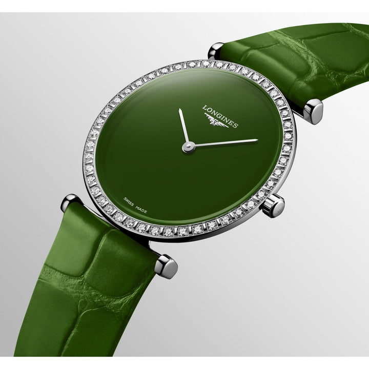 Longines LA GRANDE CLASSIQUE DE LONGINES L4.523.0.60.2