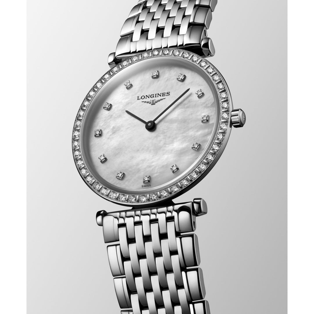 Longines LA GRANDE CLASSIQUE DE LONGINES L4.523.0.87.6