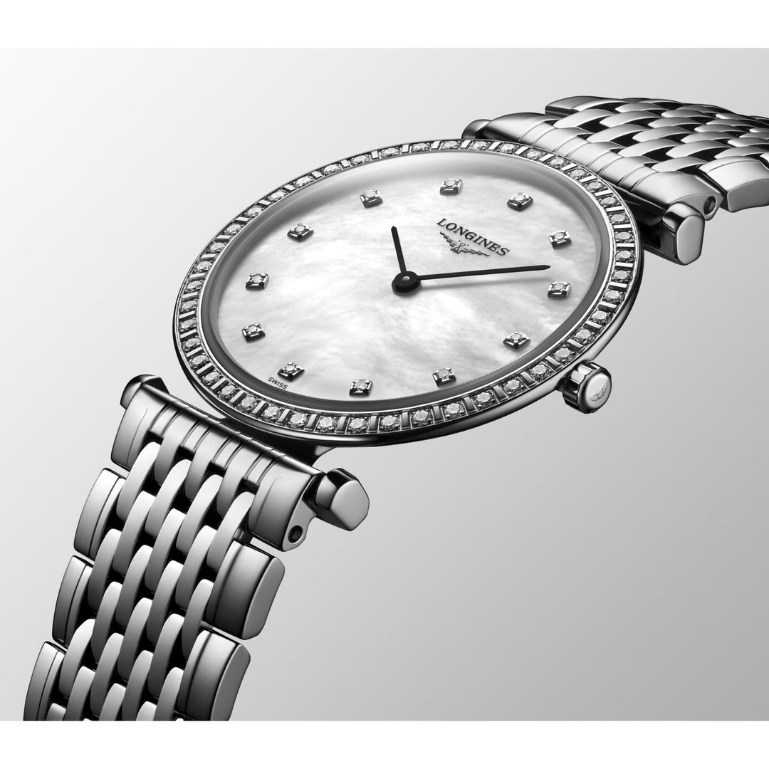 Longines LA GRANDE CLASSIQUE DE LONGINES L4.523.0.87.6