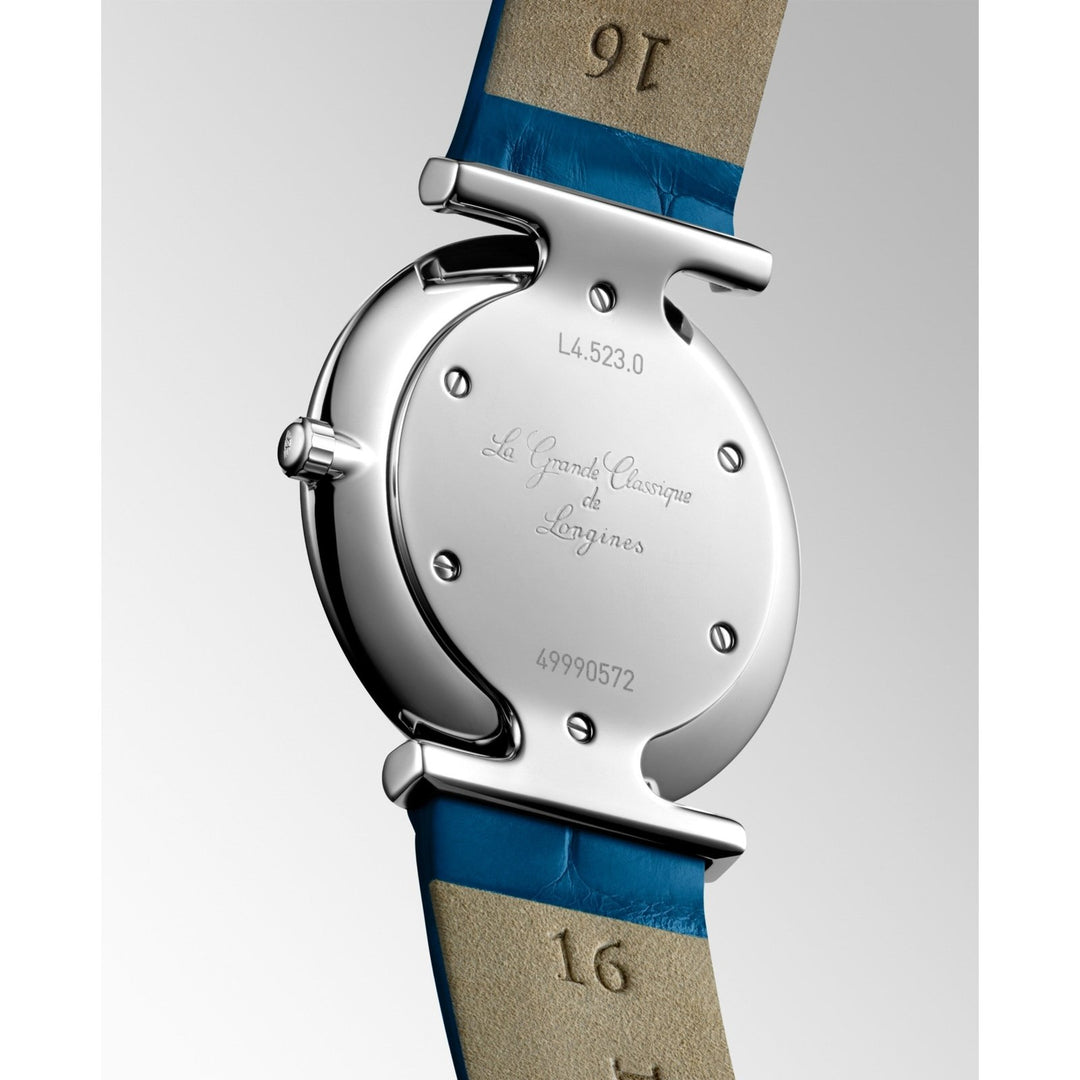 Longines LA GRANDE CLASSIQUE DE LONGINES L4.523.0.90.2