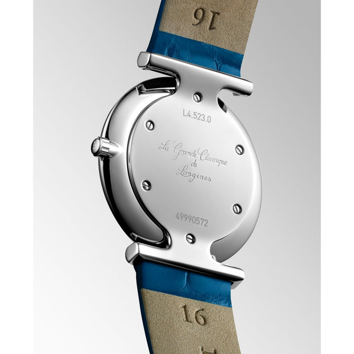 Longines LA GRANDE CLASSIQUE DE LONGINES L4.523.0.90.2