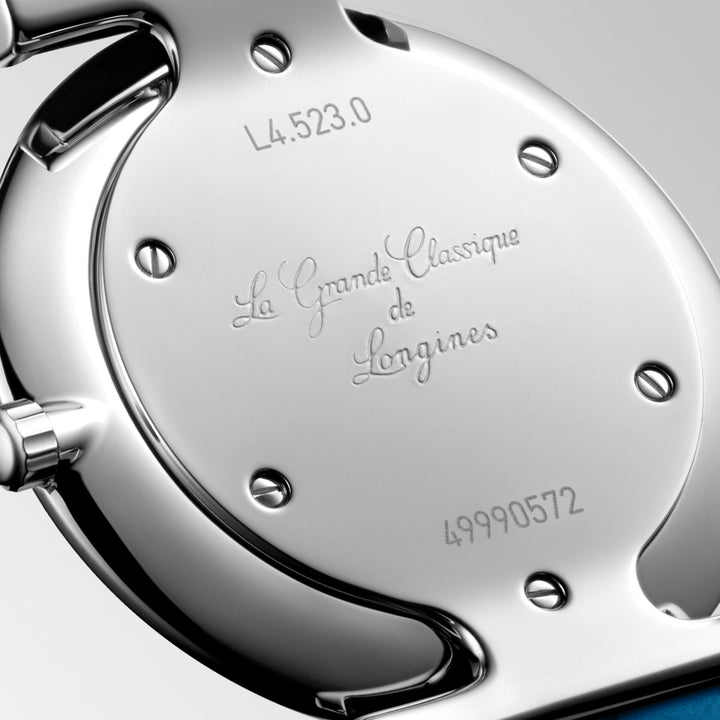 Longines LA GRANDE CLASSIQUE DE LONGINES L4.523.0.90.2