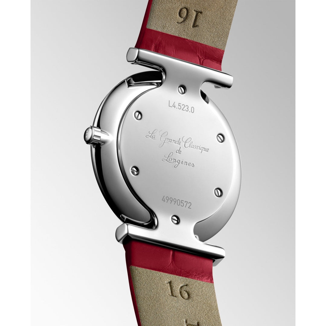 Longines LA GRANDE CLASSIQUE DE LONGINES L4.523.0.91.2