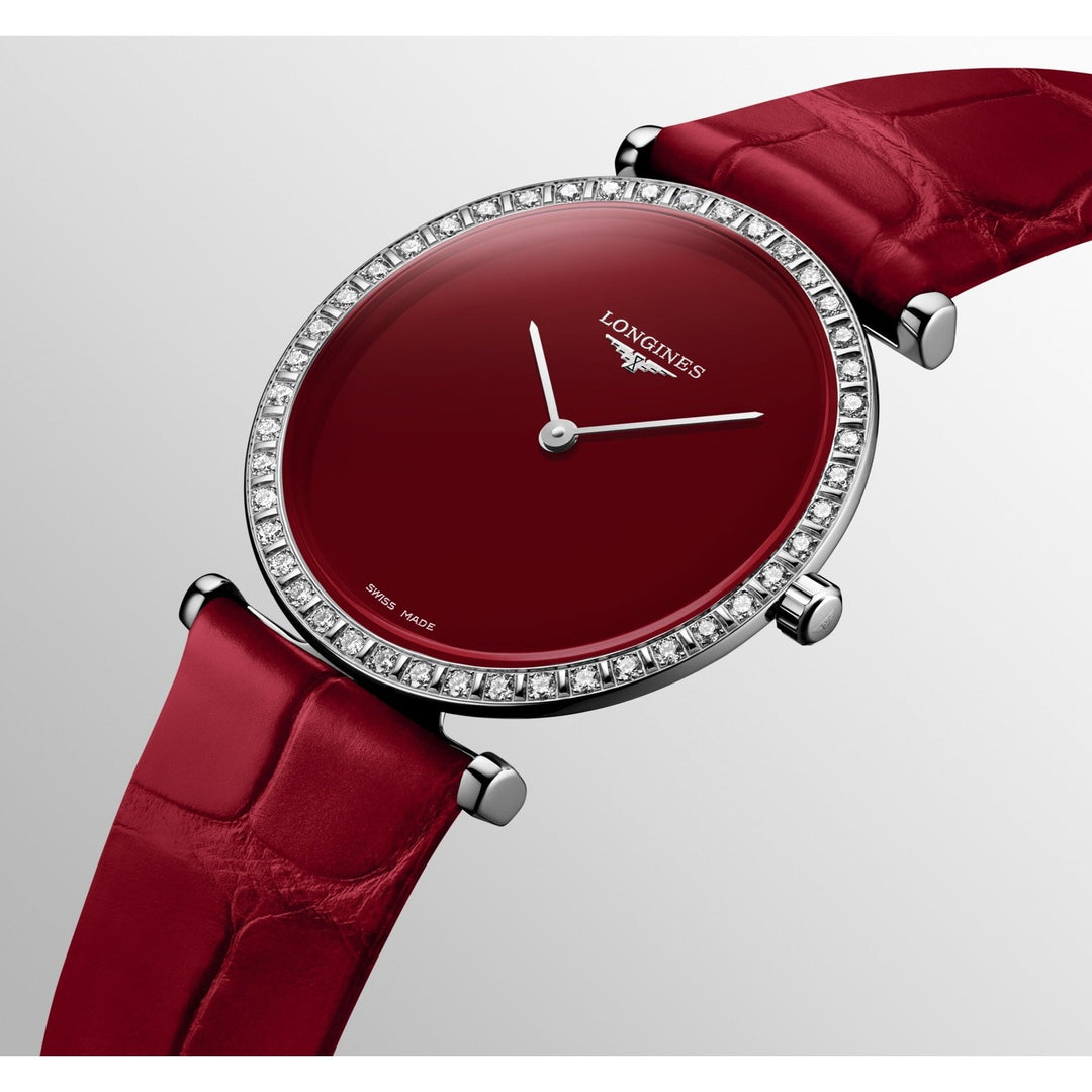 Longines LA GRANDE CLASSIQUE DE LONGINES L4.523.0.91.2