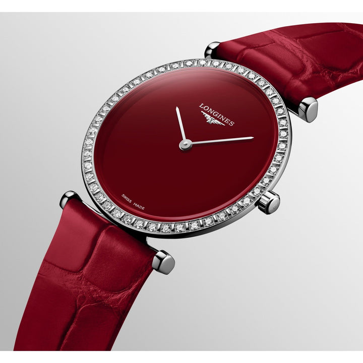 Longines LA GRANDE CLASSIQUE DE LONGINES L4.523.0.91.2