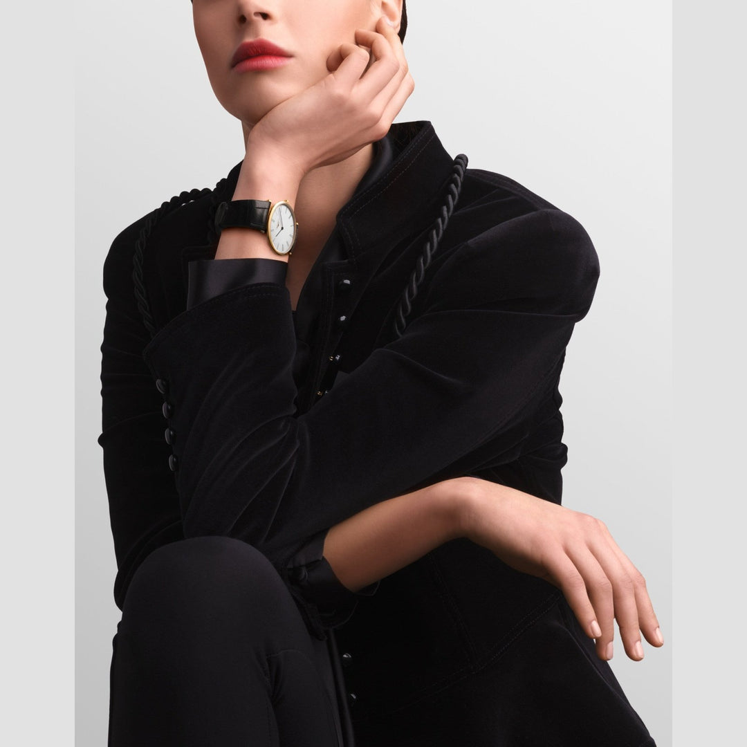 Longines LA GRANDE CLASSIQUE DE LONGINES L4.755.2.11.2