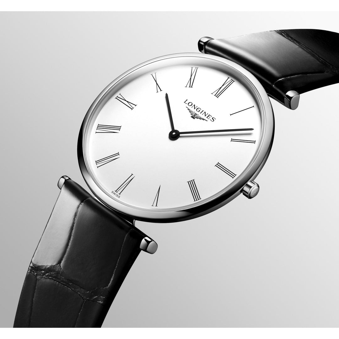 Longines LA GRANDE CLASSIQUE DE LONGINES L4.755.4.11.2