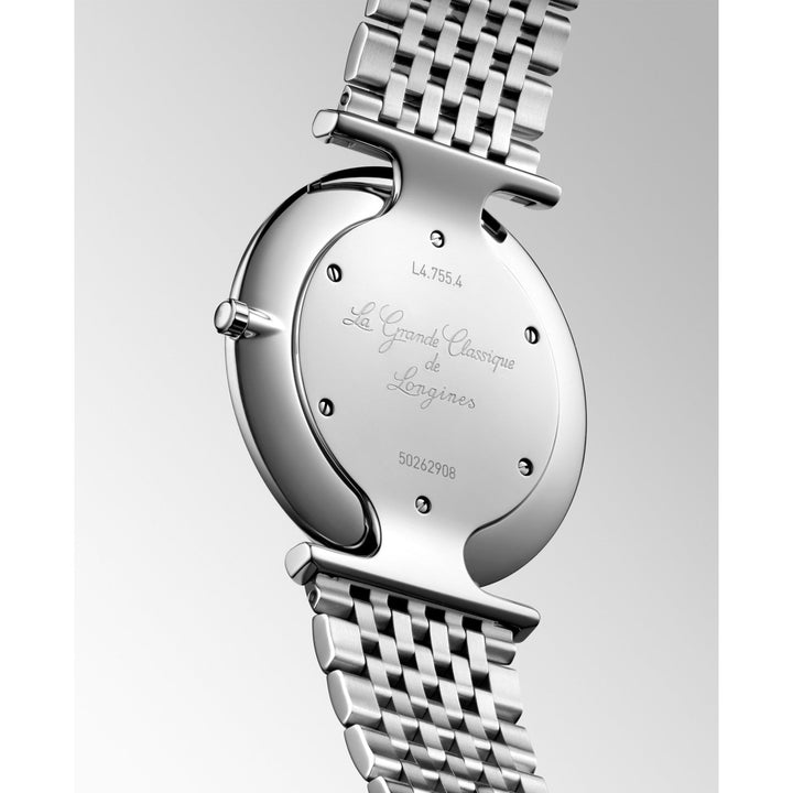 Longines LA GRANDE CLASSIQUE DE LONGINES L4.755.4.51.6