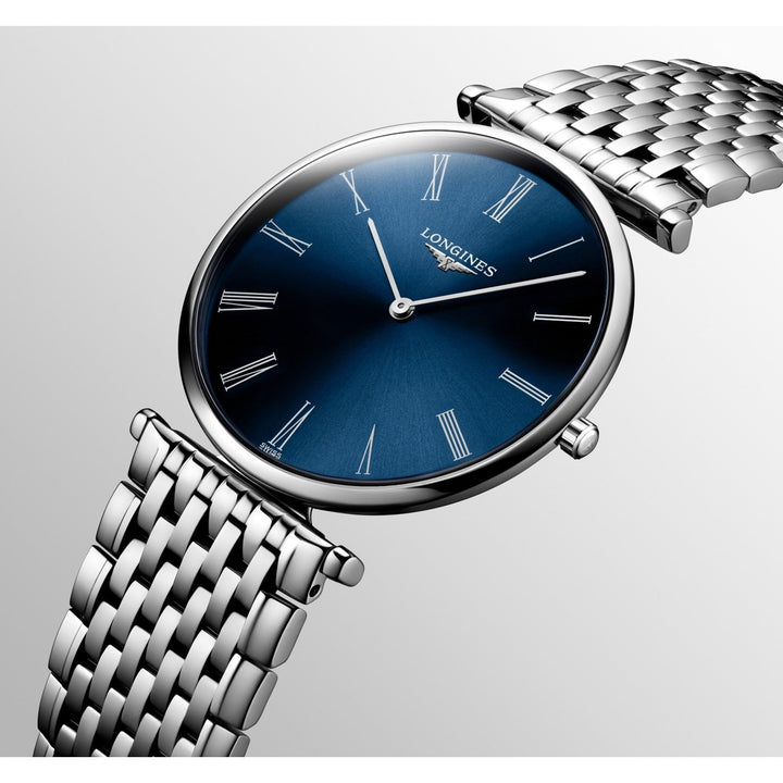 Longines LA GRANDE CLASSIQUE DE LONGINES L4.755.4.94.6