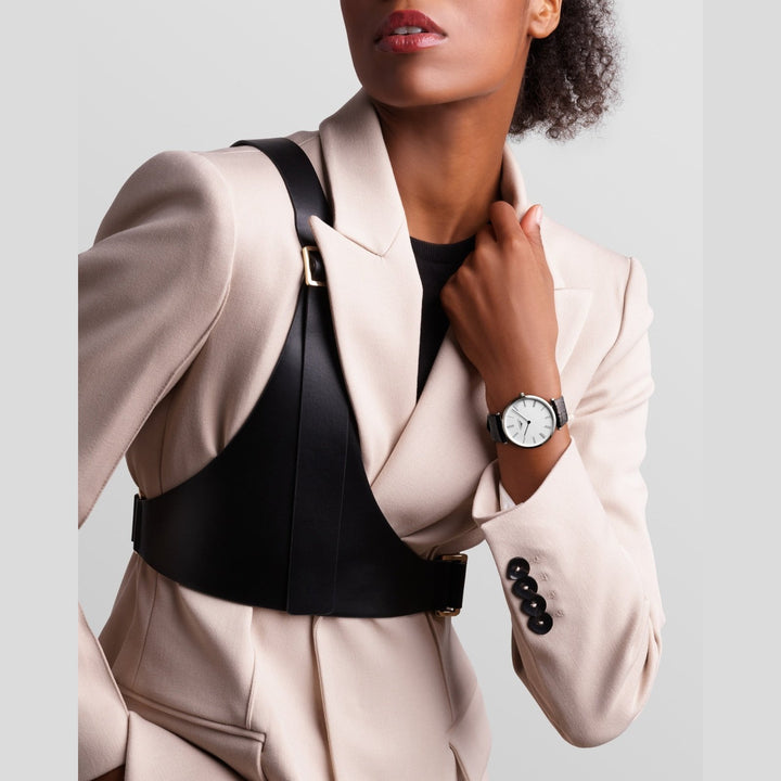 Longines LA GRANDE CLASSIQUE DE LONGINES L4.866.4.11.2