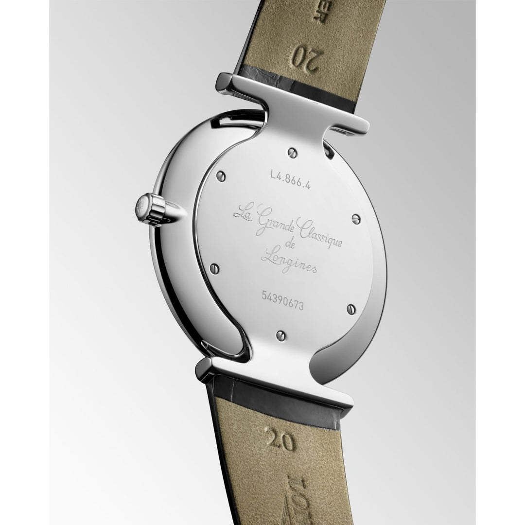 Longines LA GRANDE CLASSIQUE DE LONGINES L4.866.4.11.2