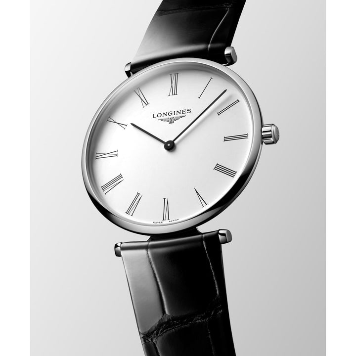 Longines LA GRANDE CLASSIQUE DE LONGINES L4.866.4.11.2