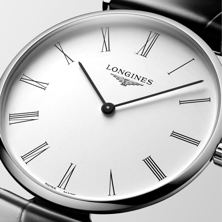 Longines LA GRANDE CLASSIQUE DE LONGINES L4.866.4.11.2