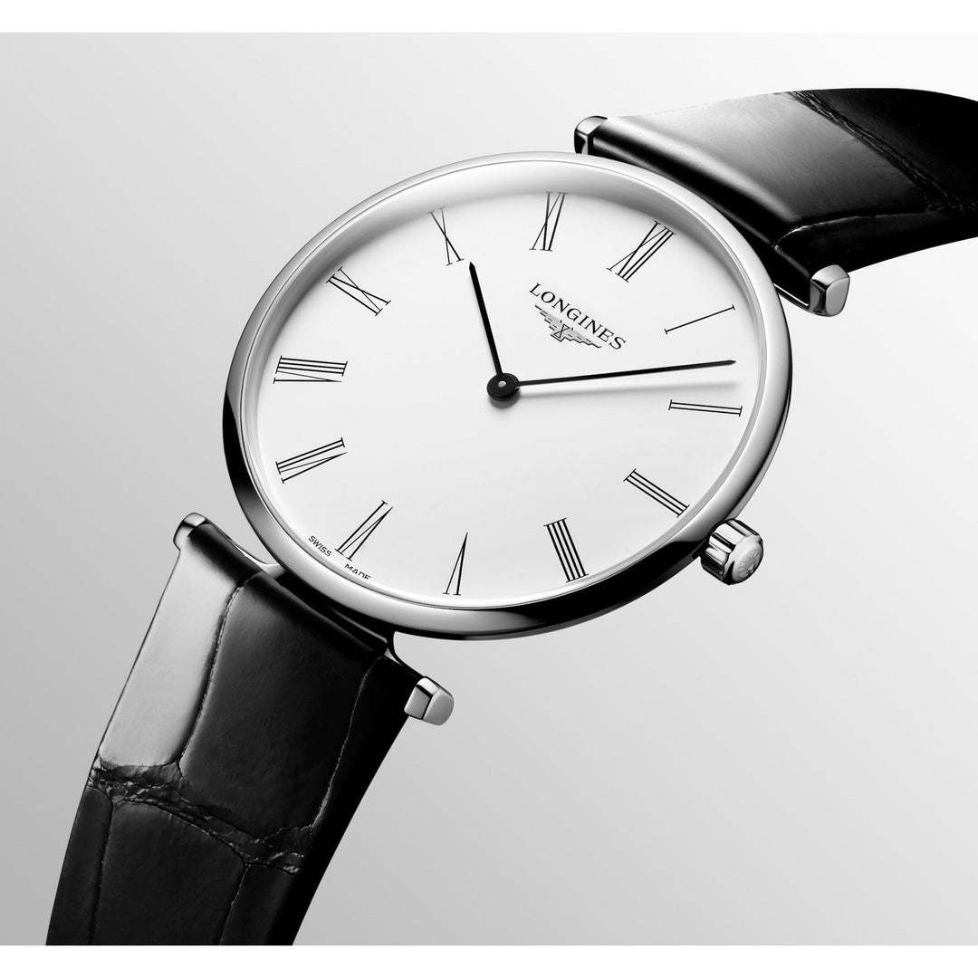 Longines LA GRANDE CLASSIQUE DE LONGINES L4.866.4.11.2