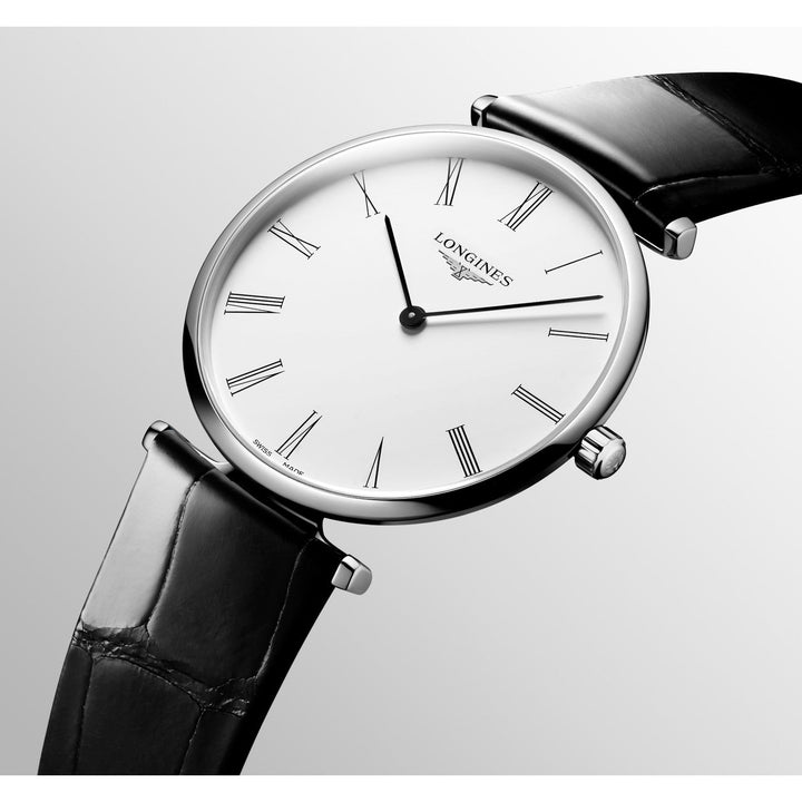 Longines LA GRANDE CLASSIQUE DE LONGINES L4.866.4.11.2