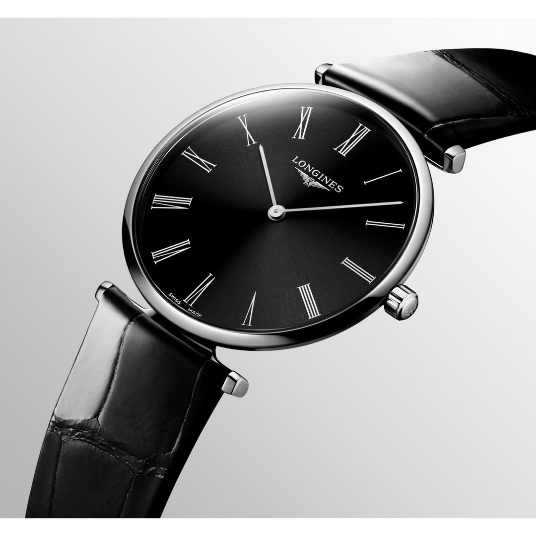 Longines LA GRANDE CLASSIQUE DE LONGINES L4.866.4.51.2