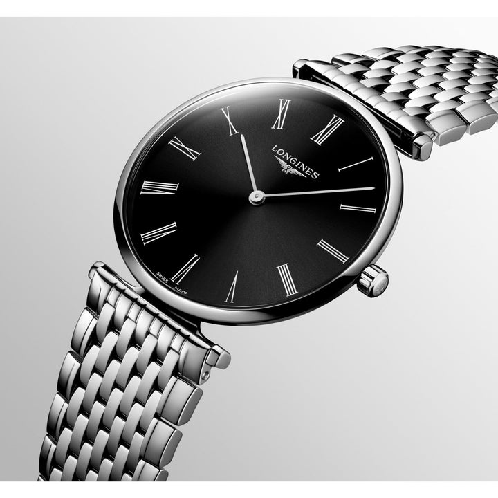Longines LA GRANDE CLASSIQUE DE LONGINES L4.866.4.51.6