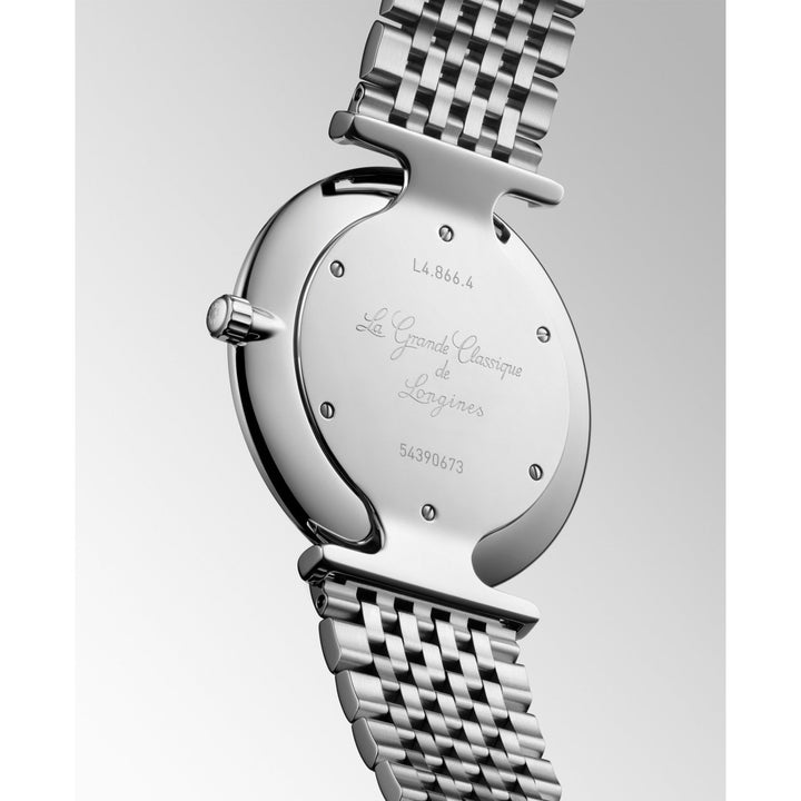 Longines LA GRANDE CLASSIQUE DE LONGINES L4.866.4.58.6