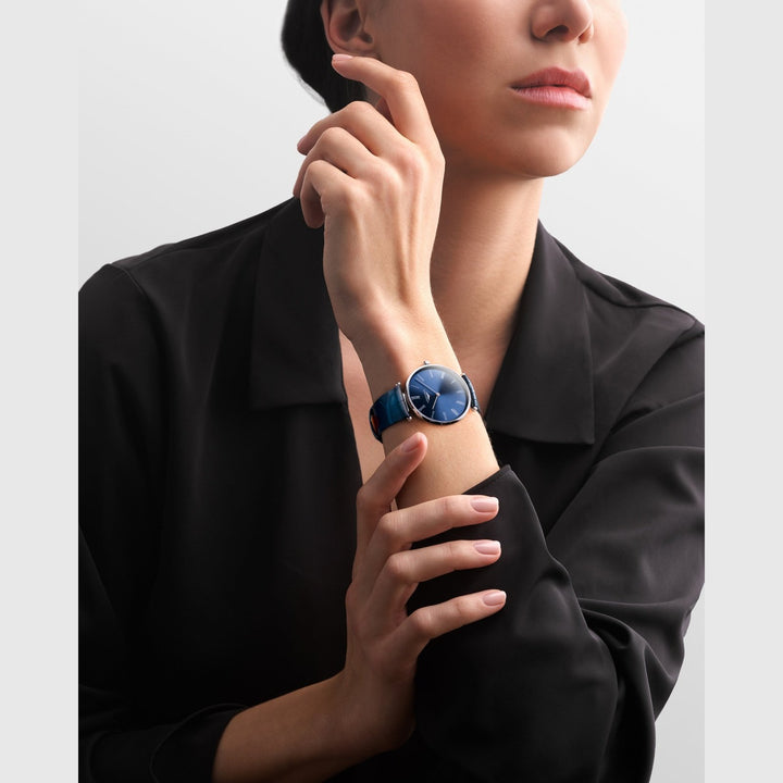 Longines LA GRANDE CLASSIQUE DE LONGINES L4.866.4.94.2