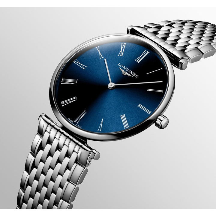 Longines LA GRANDE CLASSIQUE DE LONGINES L4.866.4.94.6