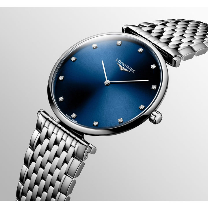 Longines LA GRANDE CLASSIQUE DE LONGINES L4.866.4.97.6