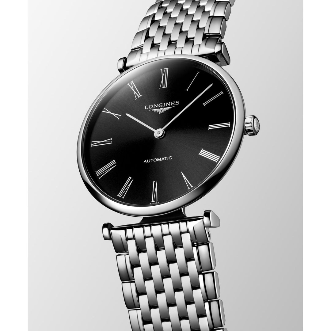 Longines LA GRANDE CLASSIQUE DE LONGINES L4.908.4.51.6