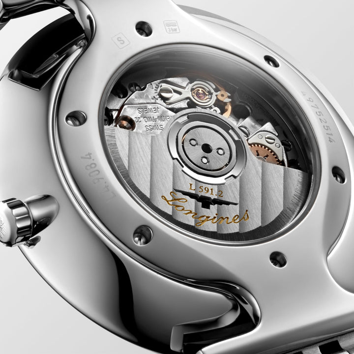 Longines LA GRANDE CLASSIQUE DE LONGINES L4.908.4.51.6