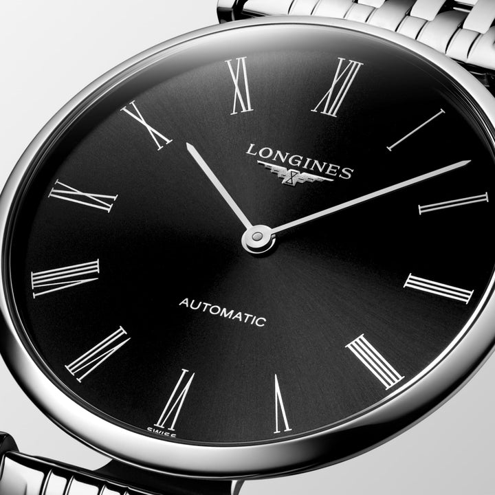 Longines LA GRANDE CLASSIQUE DE LONGINES L4.908.4.51.6