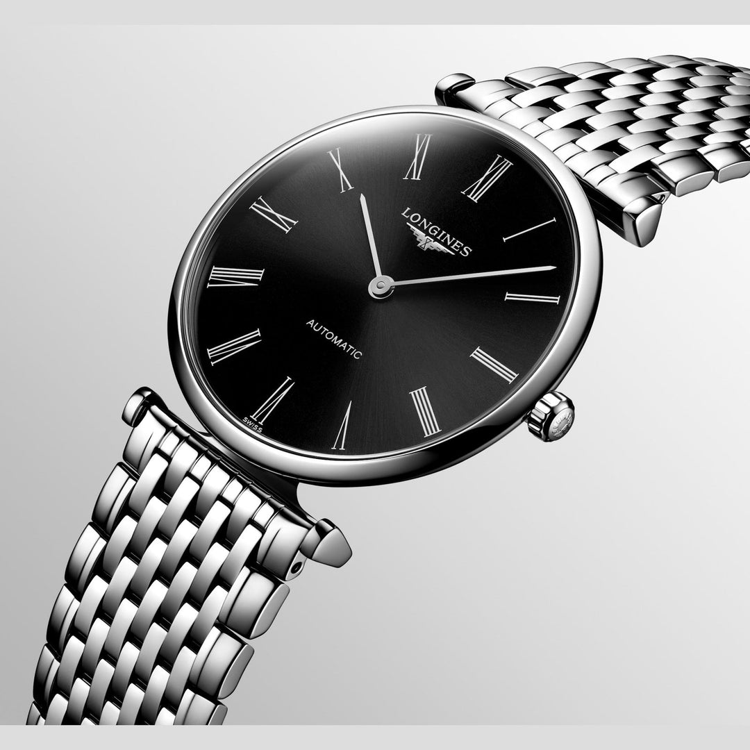 Longines LA GRANDE CLASSIQUE DE LONGINES L4.908.4.51.6