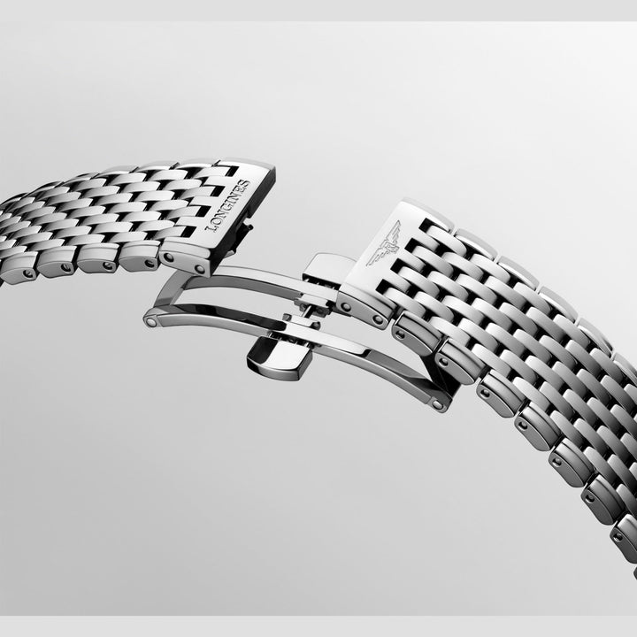 Longines LA GRANDE CLASSIQUE DE LONGINES L4.908.4.51.6