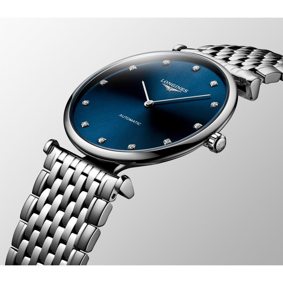 Longines LA GRANDE CLASSIQUE DE LONGINES L4.908.4.97.6