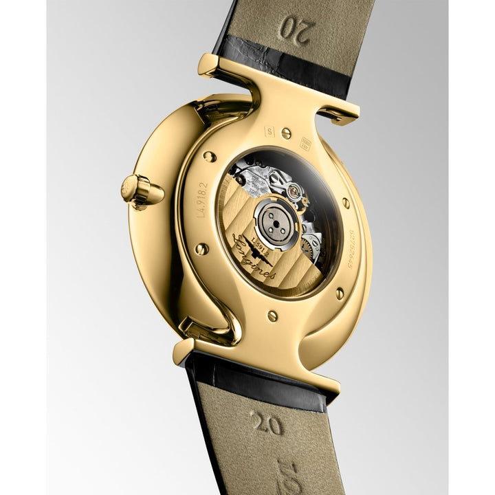 Longines LA GRANDE CLASSIQUE DE LONGINES L4.918.2.11.2
