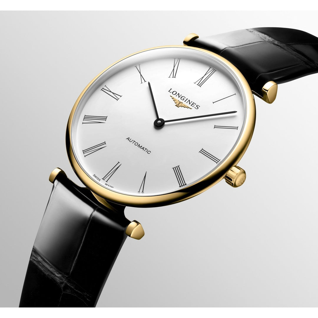Longines LA GRANDE CLASSIQUE DE LONGINES L4.918.2.11.2