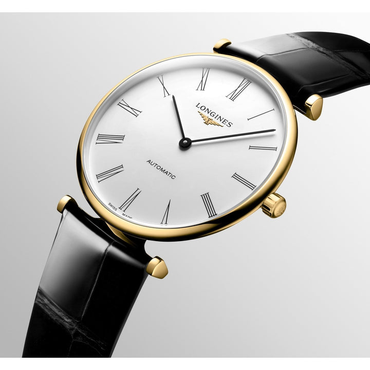Longines LA GRANDE CLASSIQUE DE LONGINES L4.918.2.11.2