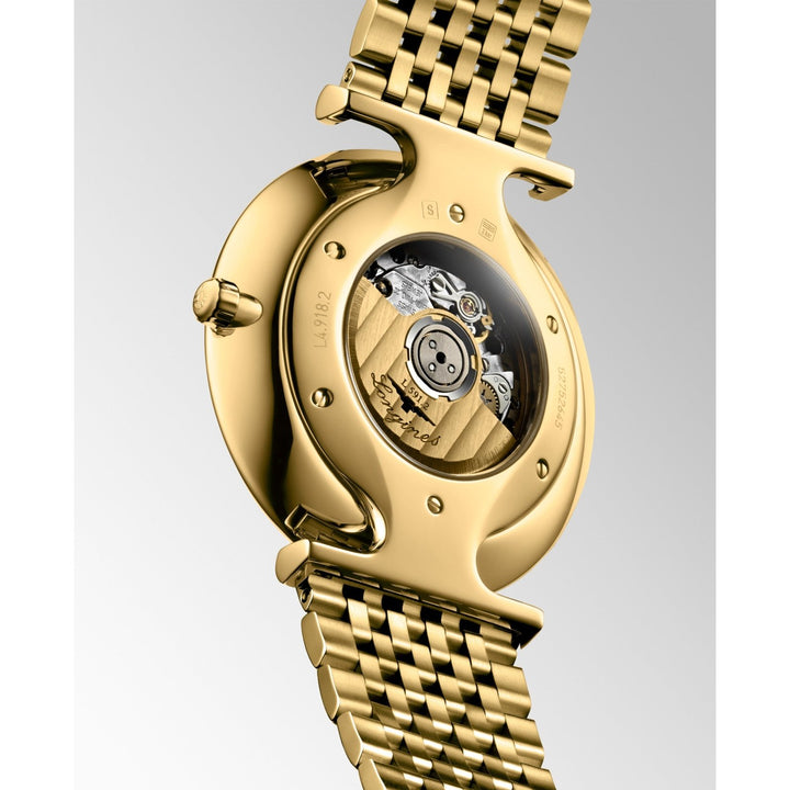 Longines LA GRANDE CLASSIQUE DE LONGINES L4.918.2.11.7