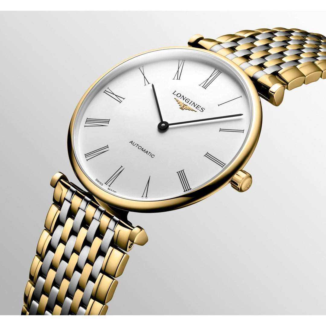 Longines LA GRANDE CLASSIQUE DE LONGINES L4.918.2.11.7