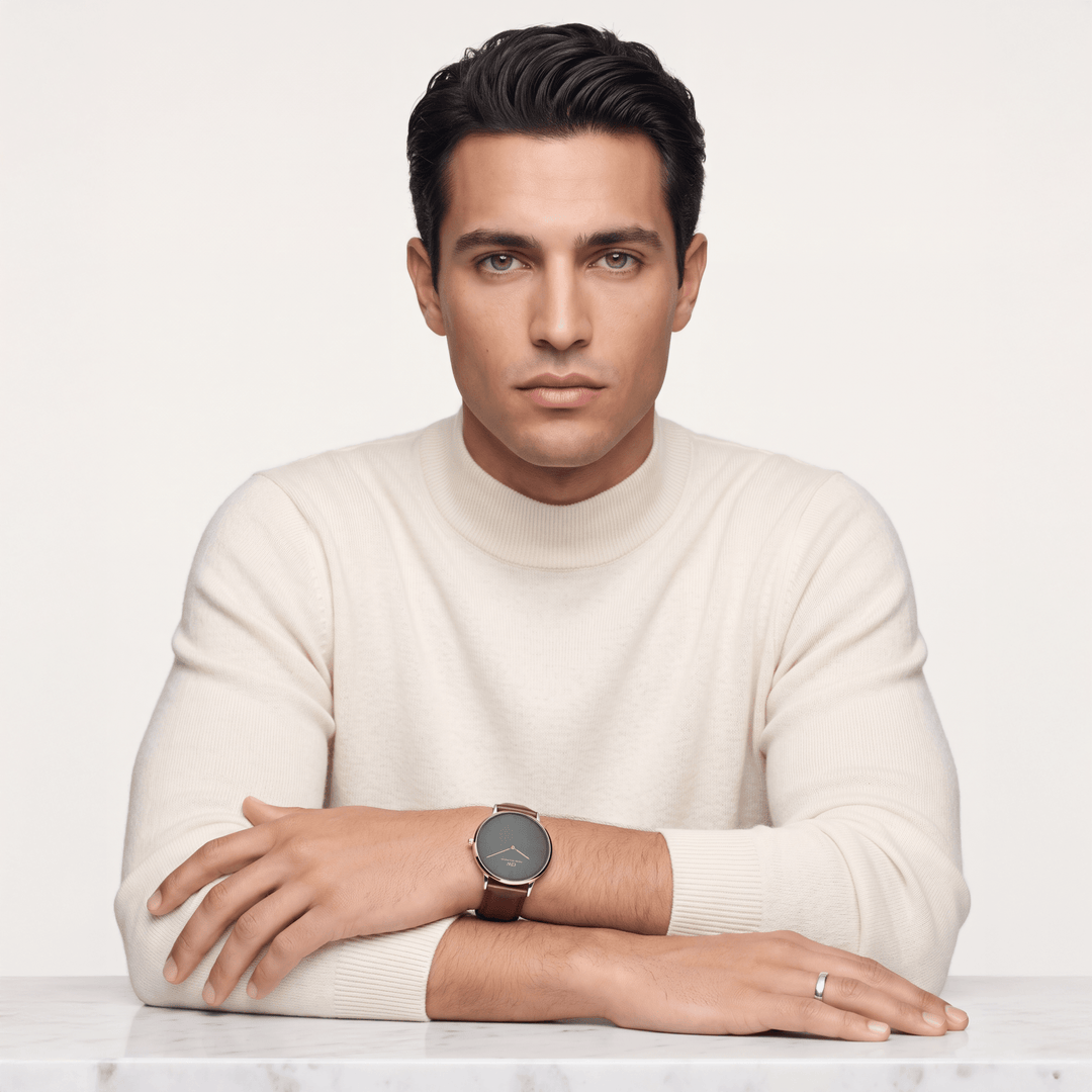 Daniel Wellington DW0DG2000 Grey Dial Men&