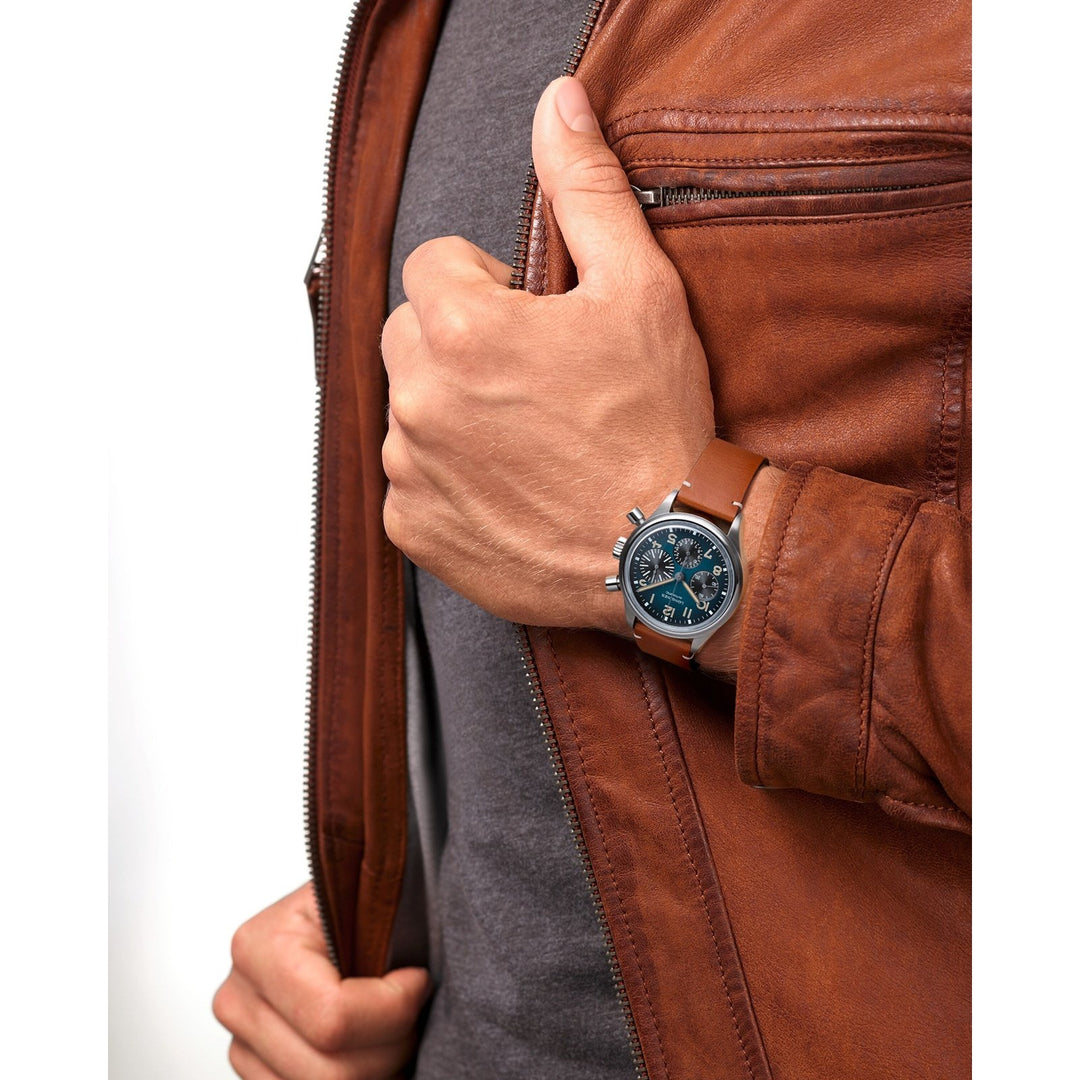 Longines THE LONGINES AVIGATION BIGEYE L2.816.1.93.2