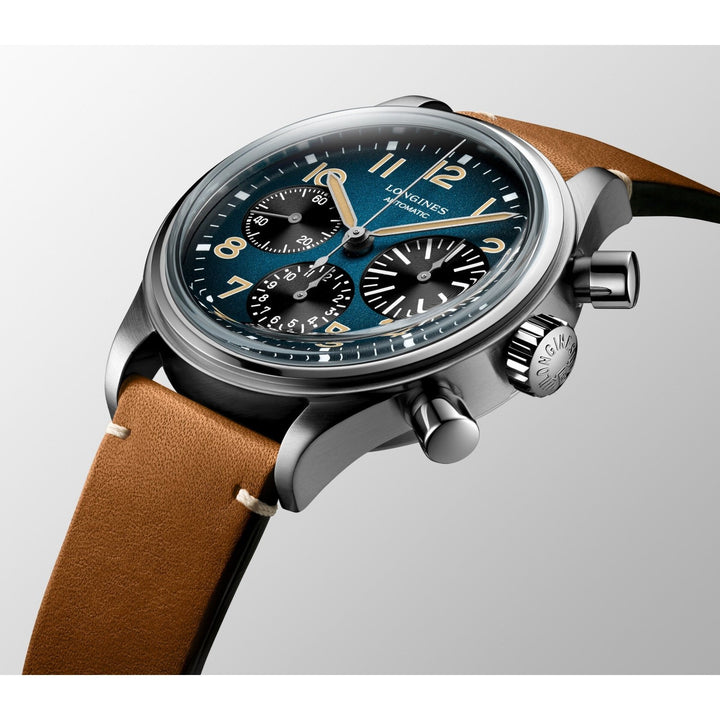 Longines THE LONGINES AVIGATION BIGEYE L2.816.1.93.2